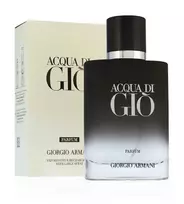 ARMANI Giorgio Acqua di Gio Parfum M 50ml Refillable