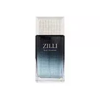 Zilli Blue Titanium (EDP) Eau de Parfum for Men 100 ml
