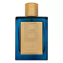 Grandeur Paradox Gold eau de parfum for men, 100 ml