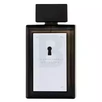 Antonio Banderas The Secret Eau de Toilette for Men 100 ml