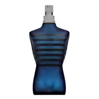 Jean P. Gaultier Ultra Male Intense Eau de Toilette for men, 125 ml