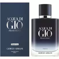 ARMANI Aqua Di Gio Profondo Parfum Spray