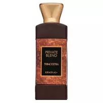 Khadlaj Private Blend Tobac Extra Eau de Parfum for men, 100 ml