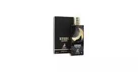 Maison Alhambra Russe Leather Edp Spray 80 ml