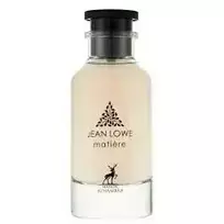 Maison Alhambra Jean Lowe Matière Edp Spray For Men 100 ml
