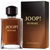 Joop!  Homme Eau de Parfum.