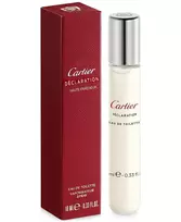 Cartier  Cartier, Declaration Haute Fraicheur, Eau de Toilette, For Men, 10 ml