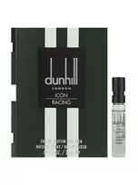 Dunhill Icon Racing, Eau de Parfum, For Men, 2 ml Vial