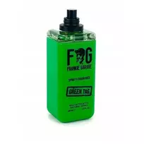 Frankie Garage Sporty Fragrance Green Tag, Eau de Toilette, For Men, 100 ml