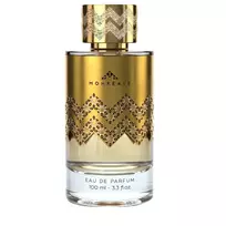 Monreale Bois D'Amber, Eau de Parfum, For Men, 100 ml