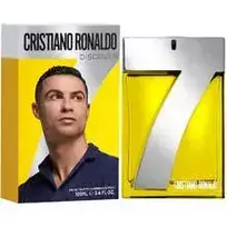 Cristiano Ronaldo CR7 Discover (EDT) Eau de Toilette for Men 50 ml