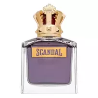 Jean Paul Gaultier  Jean Paul Gaultier Scandal Pour Homme Eau de Toilette for men, 150 ml
