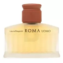 Laura Biagiotti  Roma Uomo Eau de Toilette for men, 75 ml