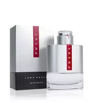 Prada Luna Rossa Eau de Toilette for men 150 ml