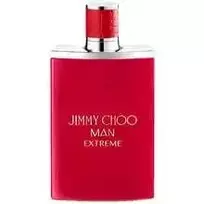 Jimmy Choo Man Extreme Eau de Parfum for Men 100 ml