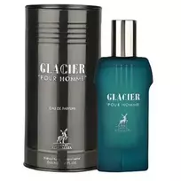 Maison Alhambra Glacier for Men Edp Spray