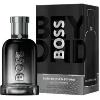 Hugo Boss  Bottled Beyond Eau de Parfum Spray