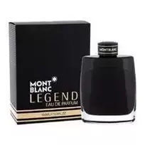 Mont Blanc Legend Eau de Parfum for Men Tester 100 ml