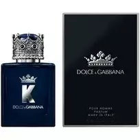 Dolce  AND  Gabbana K by pure fragrance for men 100 ml
