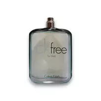 Calvin Klein CK Free, Eau de Toilette, For Men, 100 ml *Tester