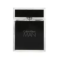 Calvin Klein Man, Eau de Toilette, For Men, 100 ml *Tester
