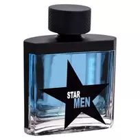 Fragrance World Star Men, Eau de Parfum, For Men, 100 ml