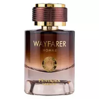 Pendora Scents Wayfarer, Eau de Parfum, For Men, 100 ml