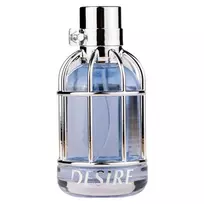 Maison Asrar Desire, Eau de Parfum, For Men, 100 ml
