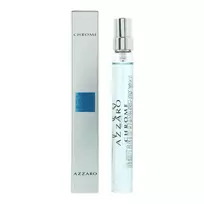 Loris Azzaro Chrome, Eau de Toilette, For Men, 10 ml