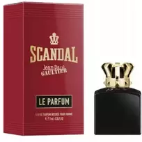 Jean Paul Gaultier  Jean Paul Gaultier, Scandal Le Parfum, Eau de Parfum, For Men, 7 ml