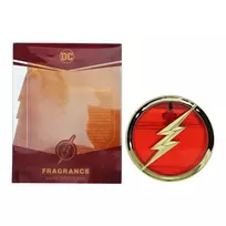 Dc Batman Flash Collectors (EDT) Eau de Toilette for Men 60 ml
