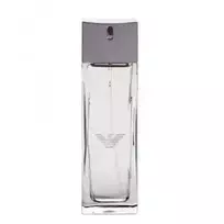 Armani (Giorgio Armani) Giorgio Armani Emporio Diamonds for Men Aftershave 75 ml Tester