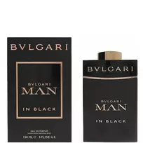 Bvlgari Man in Black Eau de Parfum 5 oz