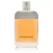 Davidoff  Adventure by EDT Spray 3.4 oz *Tester for Men