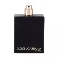 Dolce  AND  Gabbana 373564 3.3 Oz Men's The One Intense Eau de Parfum Spray