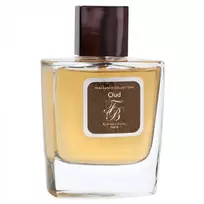 Franck Boclet OUD, Eau de Parfum, For Men, 50 ml