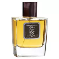 Franck Boclet Fragrance Collection - Cedar, Eau de Parfum, For Men, 100 ml