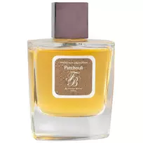 Franck Boclet Patchouli, Eau de Parfum, For Men, 50 ml