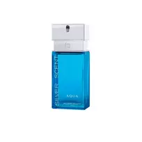 Jacques Bogart Silver Scent (EDP) Eau de Parfum for Men 100 ml