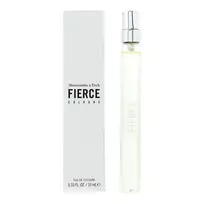 Abercrombie  AND  Fitch Fierce Cologne, Eau de Cologne, For Men, 10 ml