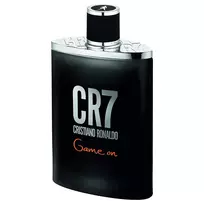 Cristiano Ronaldo CR7 Game On, Eau de Toilette, For Men, 100 ml *Tester