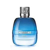 MISSONI Wave, Eau de Toilette, For Men, 100 ml *Tester