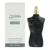 Jean Paul Gaultier  Jean Paul Gaultier, Le Male Le Parfum Intense, Eau de Parfum, For Men, 125 ml *Tester