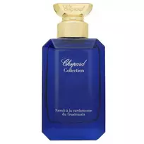 Chopard Neroli  AND  Cardamom from Guatemala unisex eau de parfum 100 ml