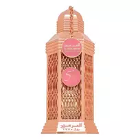 Al Haramain Rose Oud unisex eau de parfum 100 ml