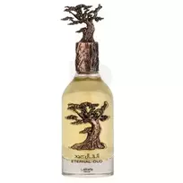 Lattafa Pride Eternal Oud unisex eau de parfum 100 ml