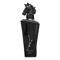 Lattafa Maahir Black Edition unisex eau de parfum 100 ml
