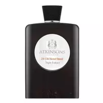 Atkinsons 24 Old Bond Street Triple Extrait cologne, unisex, 100 ml