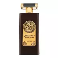 Asdaaf Majd Al Sultan unisex eau de parfum 100 ml