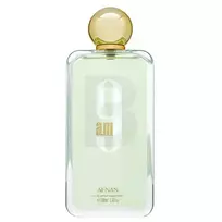 Afnan 9 am unisex eau de parfum 100 ml